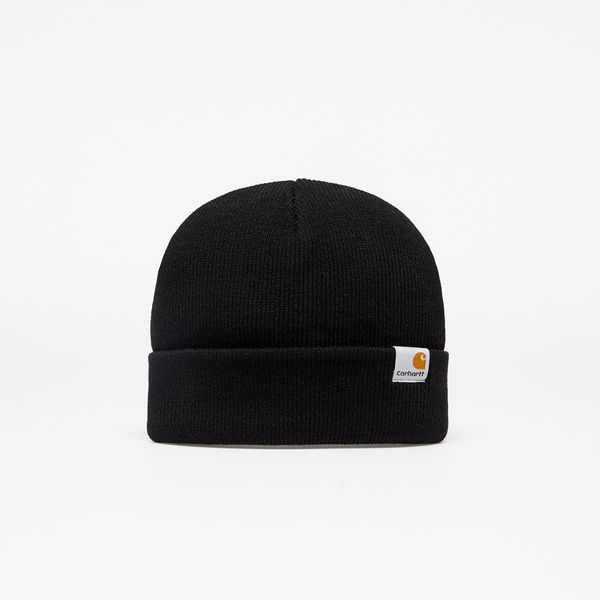 Carhartt WIP Carhartt WIP Stratus Hat Low Black Universal