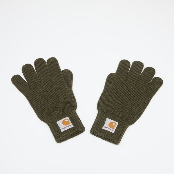 Carhartt WIP Carhartt WIP Watch Gloves Office Green M-L