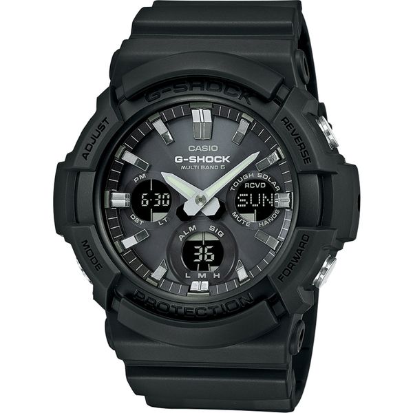 Casio Casio G-Shock GAW-100B-1AER