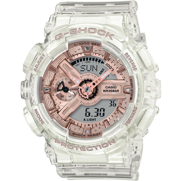 Casio Casio G-Shock GMA-S110SR-7AER