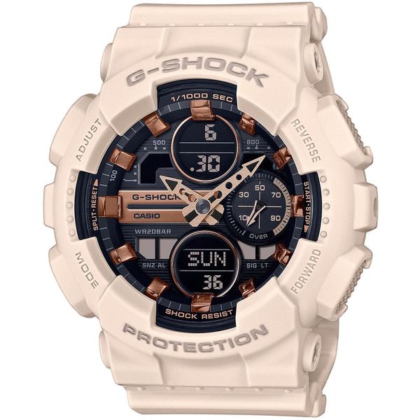 Casio Casio G-Shock GMA-S140M-4AER