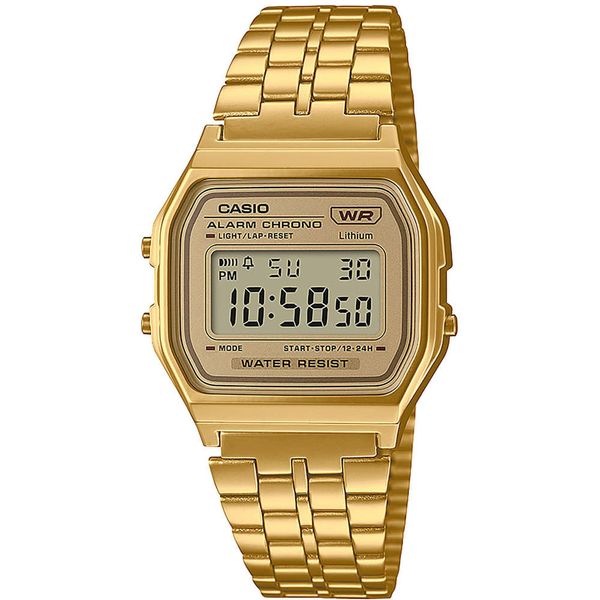 Casio Casio Vintage A158WETG-9AEF