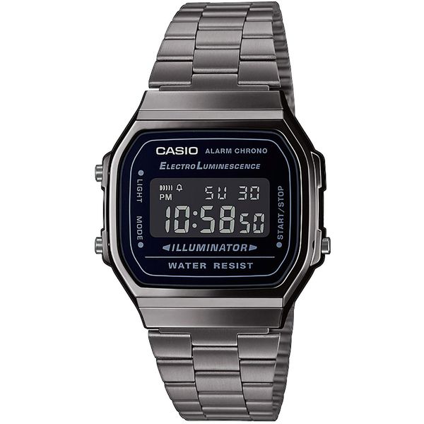 Casio Casio Vintage A168WEGG-1BEF