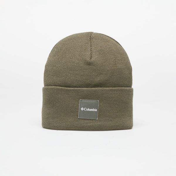 Columbia Columbia City Trek™ Heavyweight Beanie Stone Green