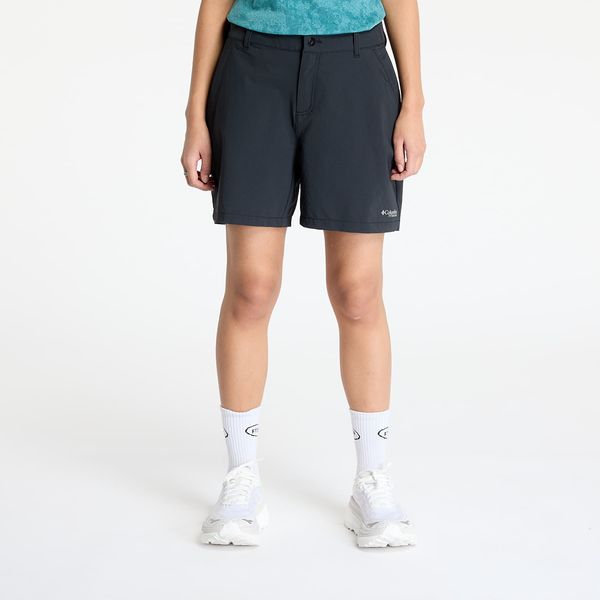 Columbia Columbia Summit Valley™ Short II Black 4