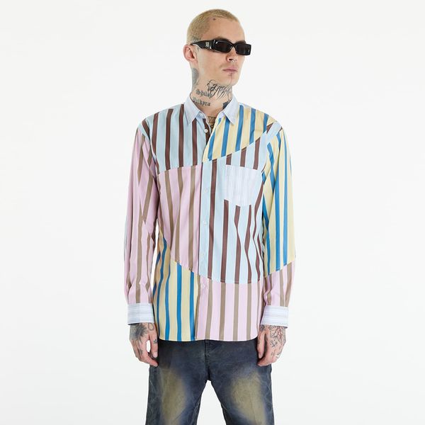 Comme des Garçons SHIRT Comme des Garçons SHIRT Shirt Woven Stripe