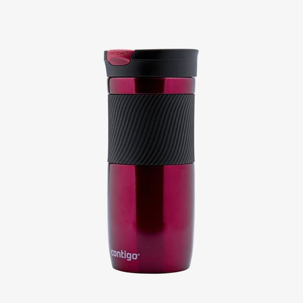 Contigo Contigo Thermal Flask Byron 470 ml Vivacious Universal