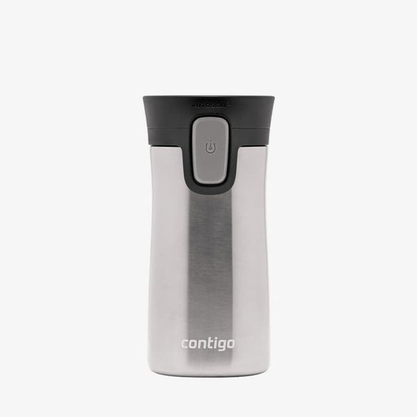 Contigo Contigo Thermal Flask Pinnacle 300 ml Stainless Steel Universal