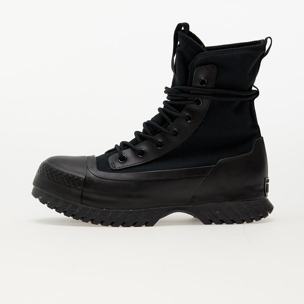 Converse Converse Chuck Taylor All Star Lugged 2.0 Counter Climate Black/ Black/ Black