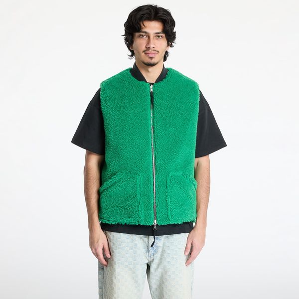 Converse Converse x Patta Reversible Vest Jolly Green M