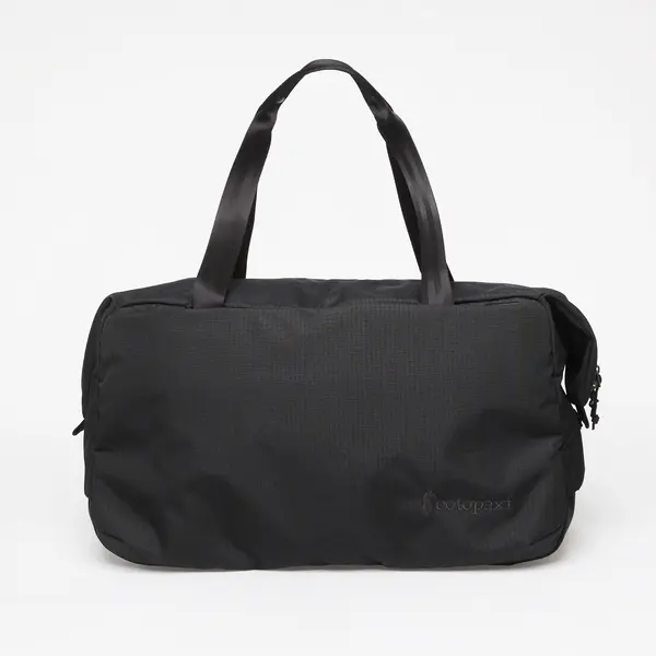 Cotopaxi Cotopaxi Viaje 45L Travel Duffel Cotopaxi Black 45 l