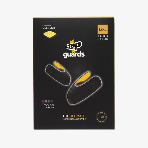 CREP Protect Crep Protect Sneaker Guard L/XL Black