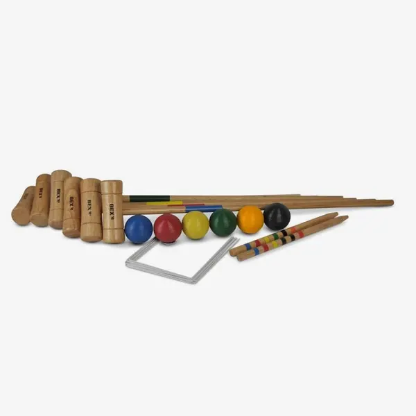 FYFT Croquet Original Bex Sport Multicolor Universal