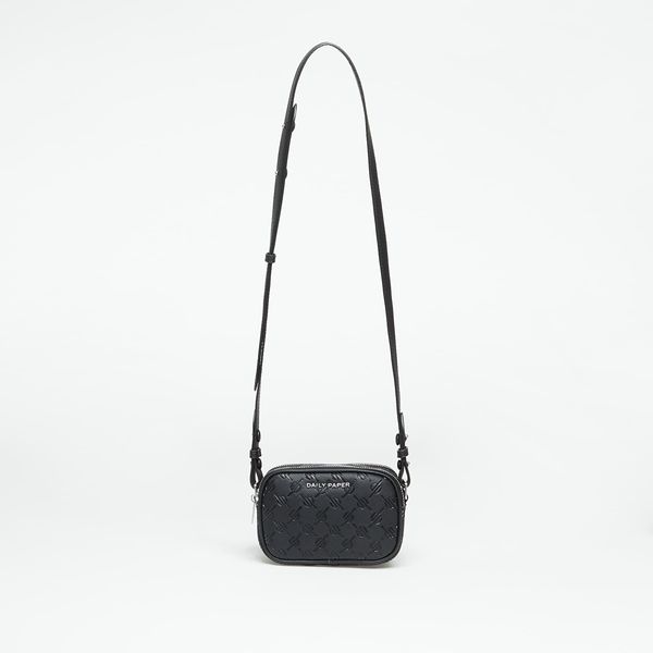 Daily Paper Daily Paper May Bag Black Monogram