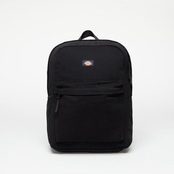 Dickies Dickies Dickies Duck Canvas Backpack Black