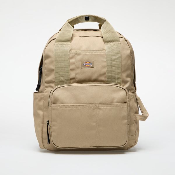 Dickies Dickies Lisbon Backpack Khaki Universal