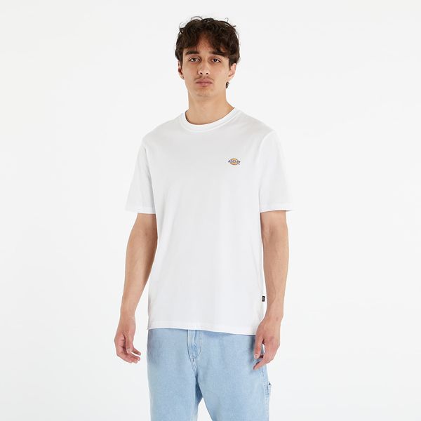 Dickies Dickies Mapleton Short Sleeve Tee White