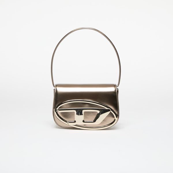 Diesel Diesel 1Dr 1Dr Shoulder Bag Bronze Universal