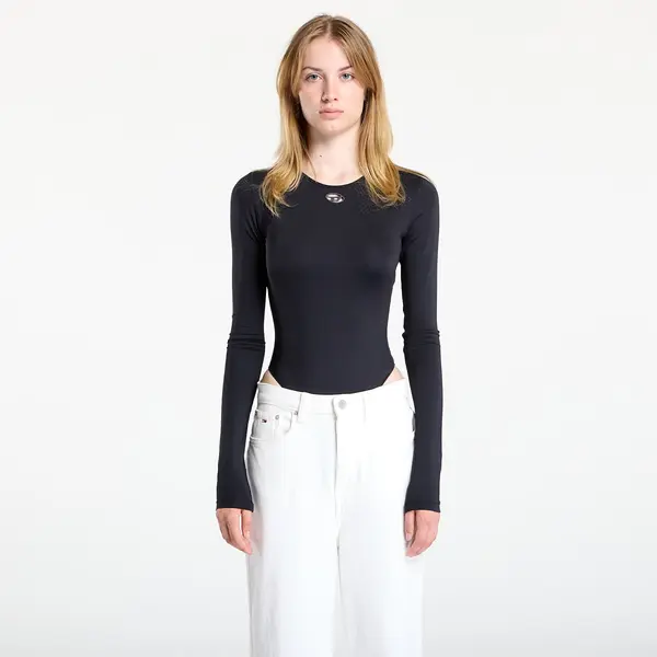 DIESEL Diesel Angelina-Utlt Uw Body Black S