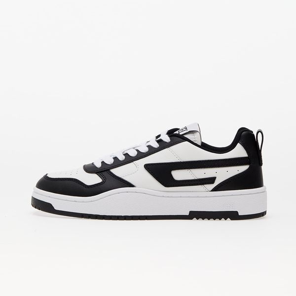 Diesel Diesel S-Ukiyo V2 Low Sneakers Black/ White