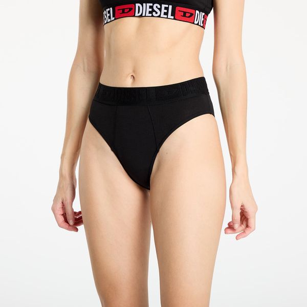 Diesel Diesel UFPN-Blanca-R Underpants 3-Pack Black XXS