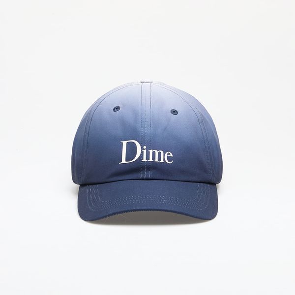 DIME Dime Classic Gradient Low Pro Cap Midnight Blue