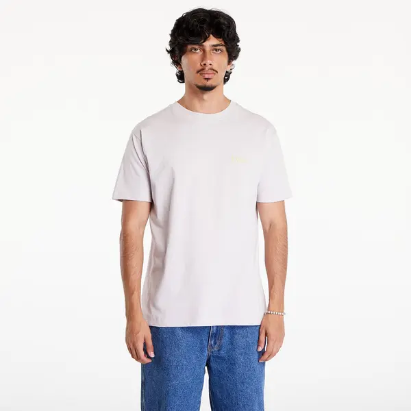 DIME Dime Classic Small Logo T-Shirt Dusty Pink S