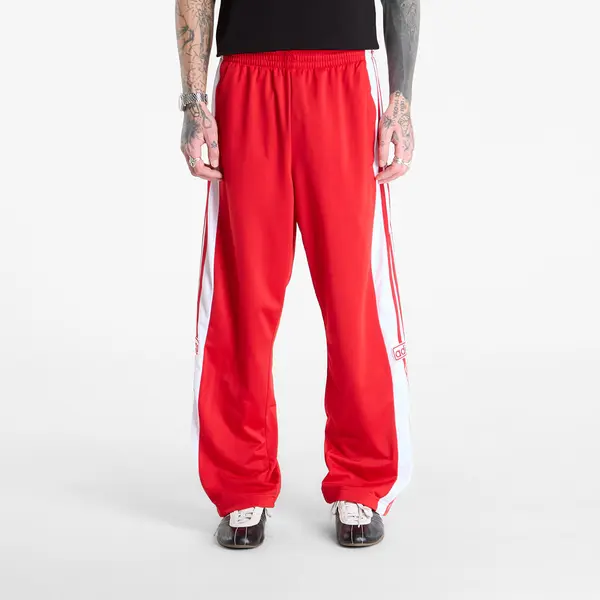 adidas Originals Donji dio trenerke adidas Adibreak Classic Tracksuit Bottoms Better Scarlet M