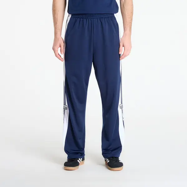 adidas Originals Donji dio trenerke adidas Adibreak Classic Tracksuit Bottoms Night Indigo XL