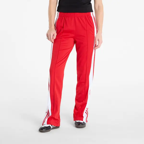 adidas Originals Donji dio trenerke adidas Adibreak Track Tracksuit Bottoms Better Scarlet S