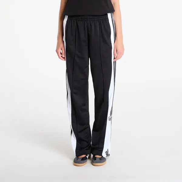 adidas Originals Donji dio trenerke adidas Adibreak Track Tracksuit Bottoms Black S