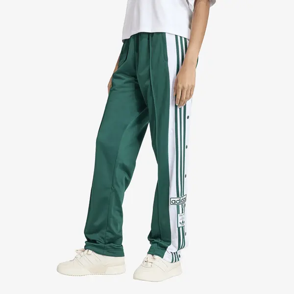 adidas Originals Donji dio trenerke adidas Adibreak Track Tracksuit Bottoms Collegiate Green L