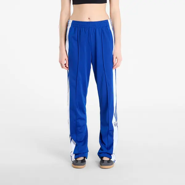 adidas Originals Donji dio trenerke adidas Adibreak Track Tracksuit Bottoms Collegiate Royal S