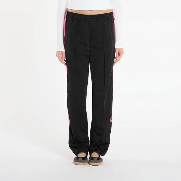 adidas Originals Donji dio trenerke adidas Adibreak Tracksuit Bottoms Black/ Black M