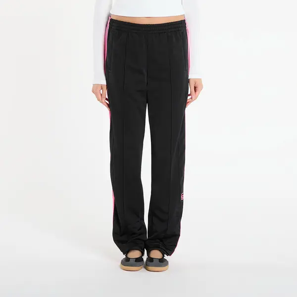 adidas Originals Donji dio trenerke adidas Adibreak Tracksuit Bottoms Black/ Black S