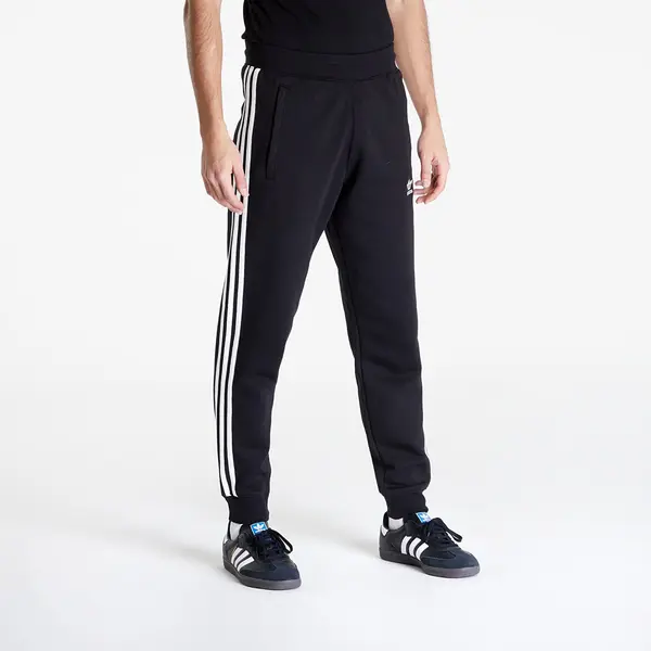 adidas Originals Donji dio trenerke adidas Adicolor 3-Stripes Pants Black S