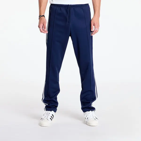 adidas Originals Donji dio trenerke adidas Adicolor Classic Beckenbauer Track Pant Night Indigo XXL