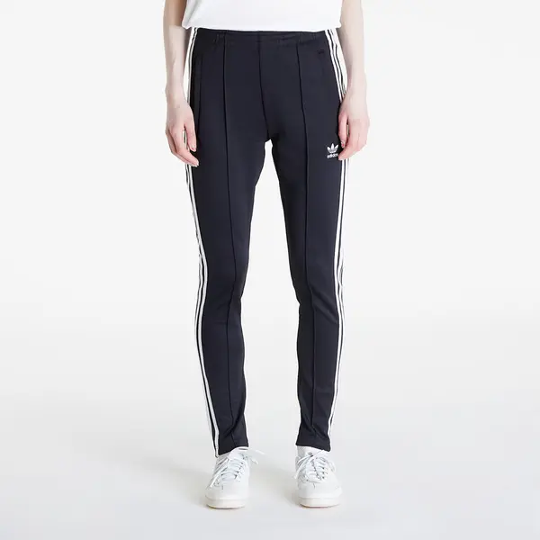 adidas Originals Donji dio trenerke adidas Adicolor Sustainability Classic Track Pant Black M