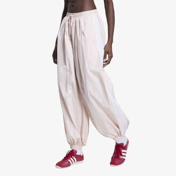 adidas Originals Donji dio trenerke adidas Adilenium 5.0 Balloon Track Trousers Wonder Quartz L