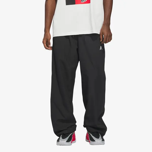 adidas Performance Donji dio trenerke adidas Anthony Edwards Foundation Track Pant Black XL