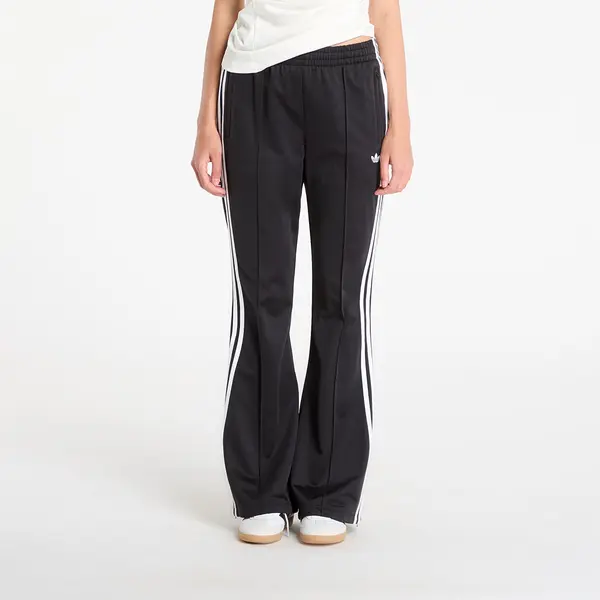 adidas Originals Donji dio trenerke adidas Bb Firebird Track Tracksuit Bottoms Black M