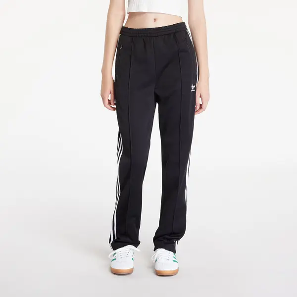 adidas Originals Donji dio trenerke adidas Beckenbauer Track Pants Black L