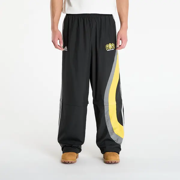 adidas Originals Donji dio trenerke adidas Brain Dead Track Pant Black S