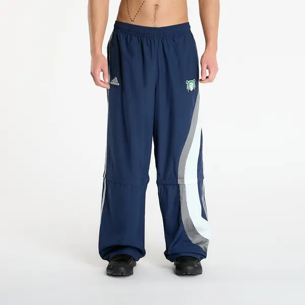 adidas Originals Donji dio trenerke adidas Brain Dead Track Trousers Collegiate Navy S
