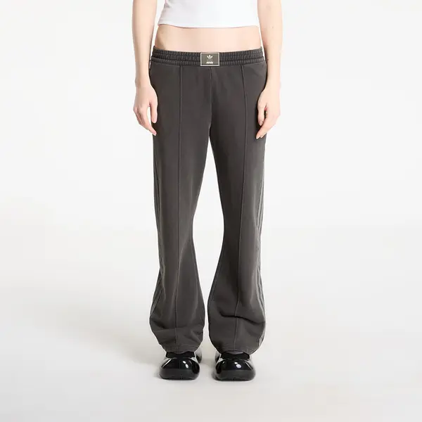 adidas Originals Donji dio trenerke adidas By Avavav French Terry Track Pant Carbon XS