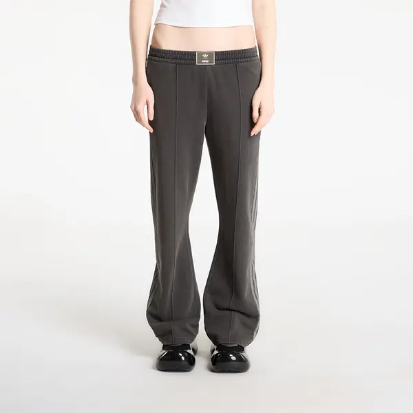 adidas Originals Donji dio trenerke adidas By Avavav French Terry Track Pant Carbon XS