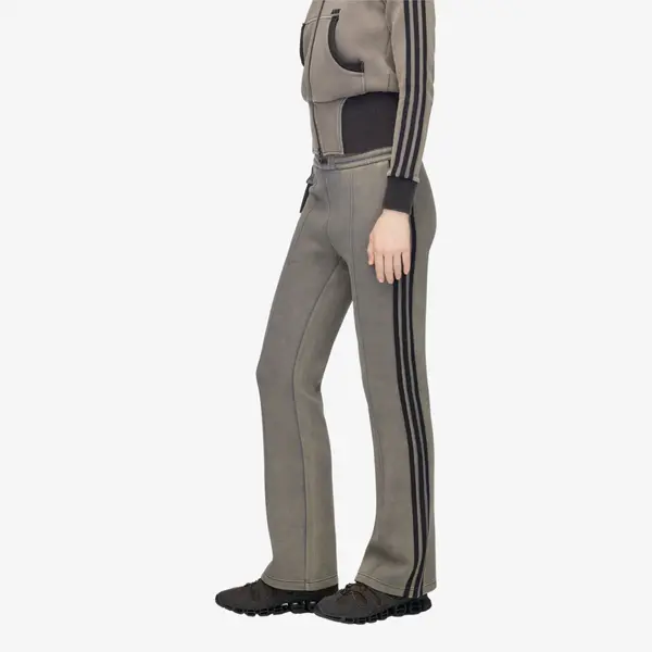 adidas Originals Donji dio trenerke adidas By Avavav Ft Pants Grey Four XS