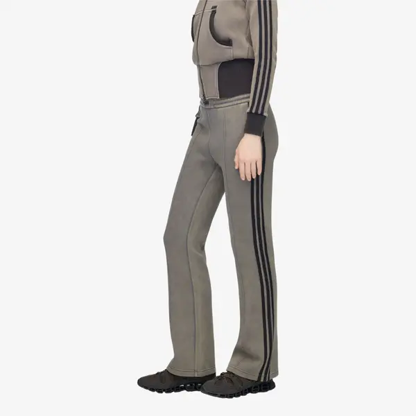 adidas Originals Donji dio trenerke adidas By Avavav Ft Pants Grey Four XS