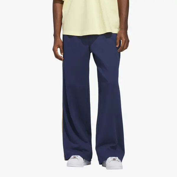 adidas Originals Donji dio trenerke adidas City Terrace Track Pant Night Indigo S