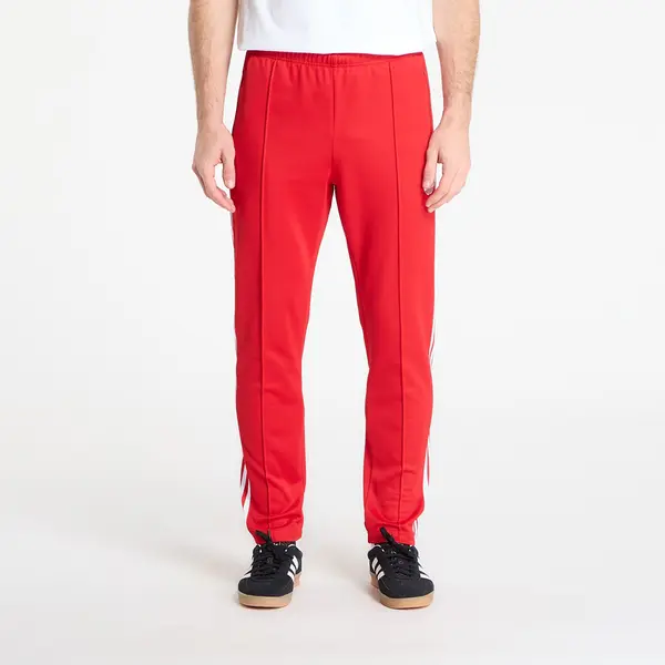 adidas Originals Donji dio trenerke adidas Classic Track Pants Better Scarlet M